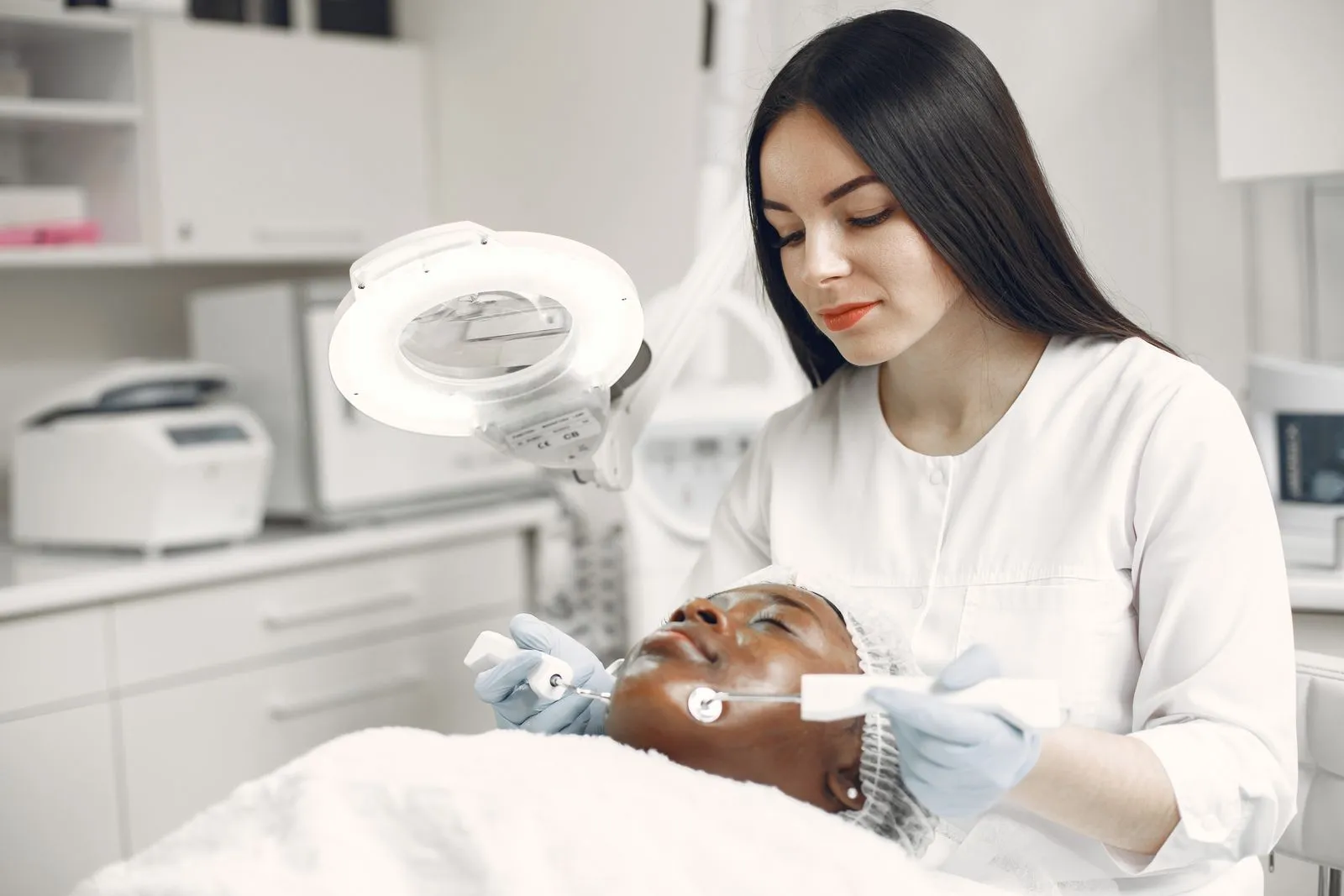 Caring for Sensitive Skin in Las Vegas