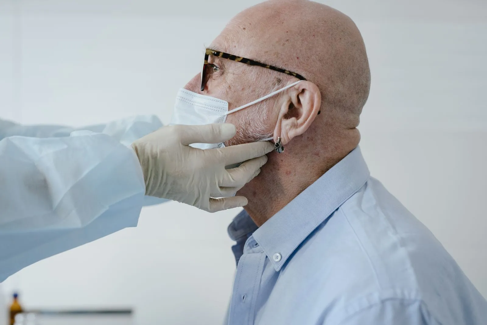 How Connective Tissue Conditions Can Affect Your Skin